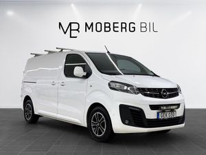 Opel Vivaro bild 6