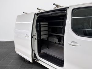 Opel Vivaro bild 9