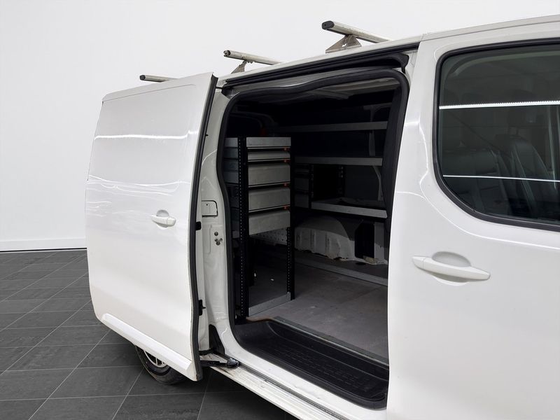 Opel Vivaro bild 9