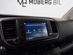 Opel Vivaro bild 10