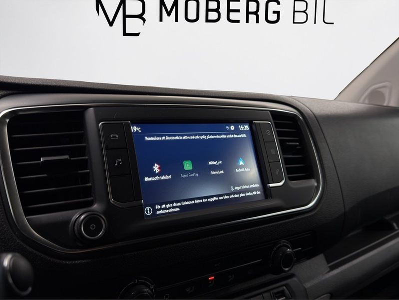 Opel Vivaro bild 10