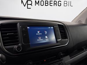 Opel Vivaro bild 11