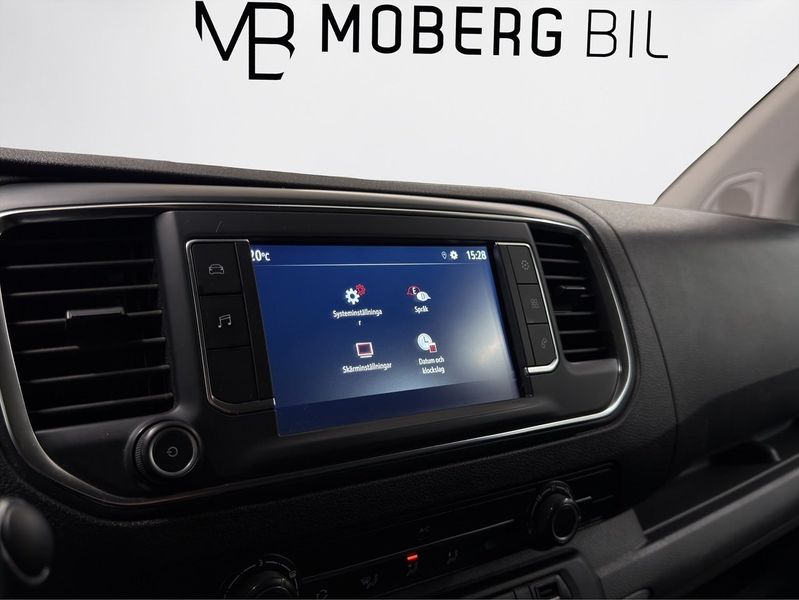 Opel Vivaro bild 11