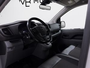 Opel Vivaro bild 8