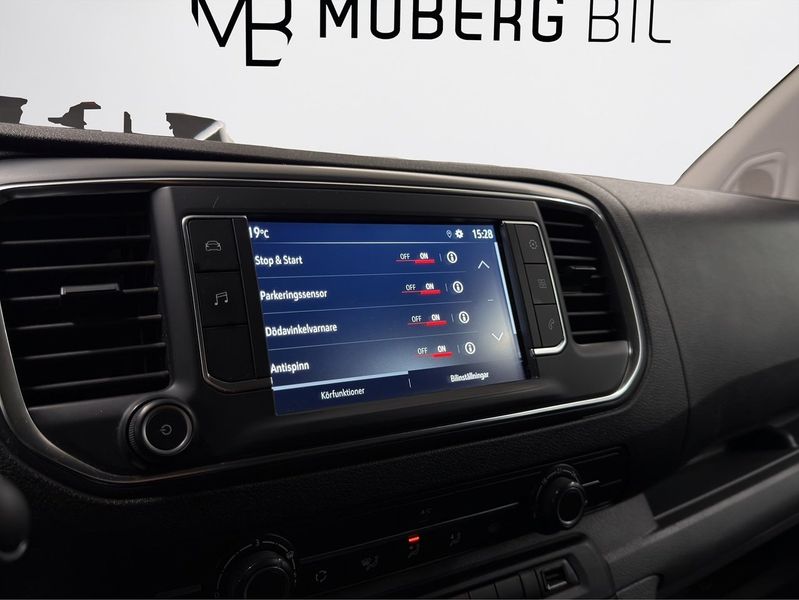 Opel Vivaro bild 9