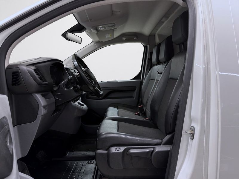 Opel Vivaro bild 7