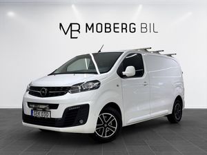 Opel Vivaro bild 1