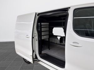 Opel Vivaro bild 15