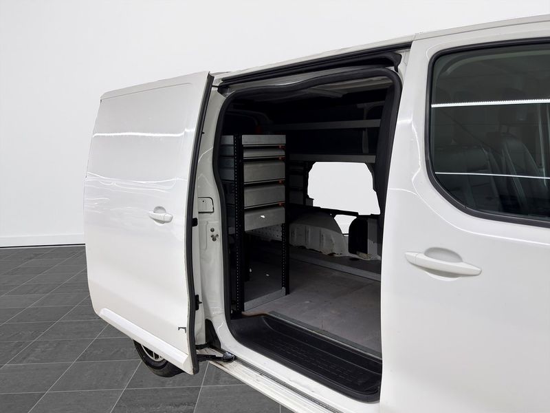 Opel Vivaro bild 15