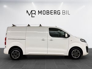 Opel Vivaro bild 3