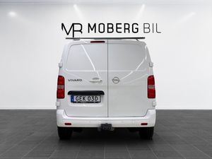 Opel Vivaro bild 5