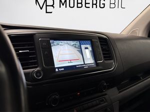 Opel Vivaro bild 12