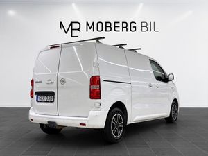 Opel Vivaro bild 4
