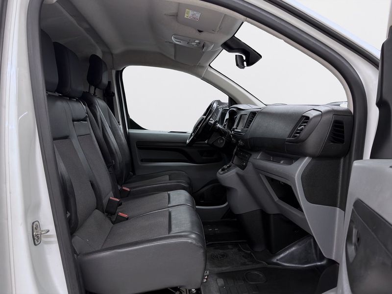Opel Vivaro bild 13