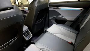 Skoda Enyaq bild 11