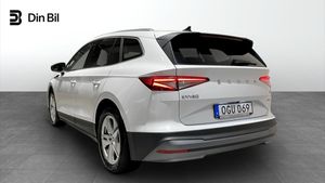 Skoda Enyaq bild 3