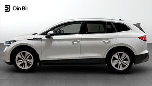 Skoda Enyaq bild 2