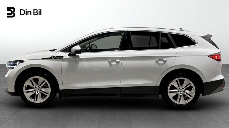 Skoda Enyaq bild 2