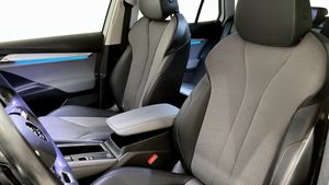 Skoda Enyaq bild 8