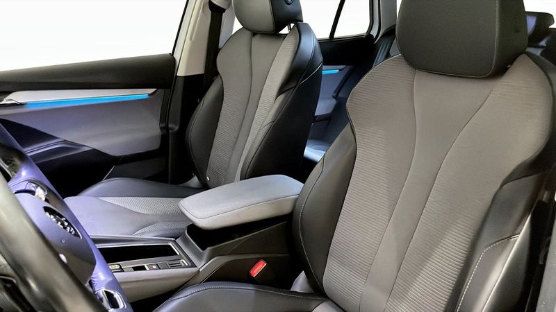 Skoda Enyaq bild 8