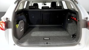 Skoda Enyaq bild 12