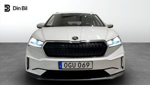 Skoda Enyaq bild 4