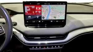 Skoda Enyaq bild 9