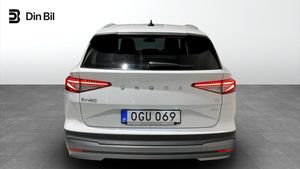 Skoda Enyaq bild 5