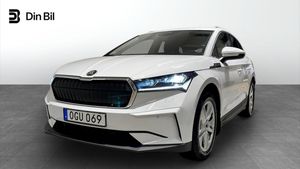Skoda Enyaq bild 1