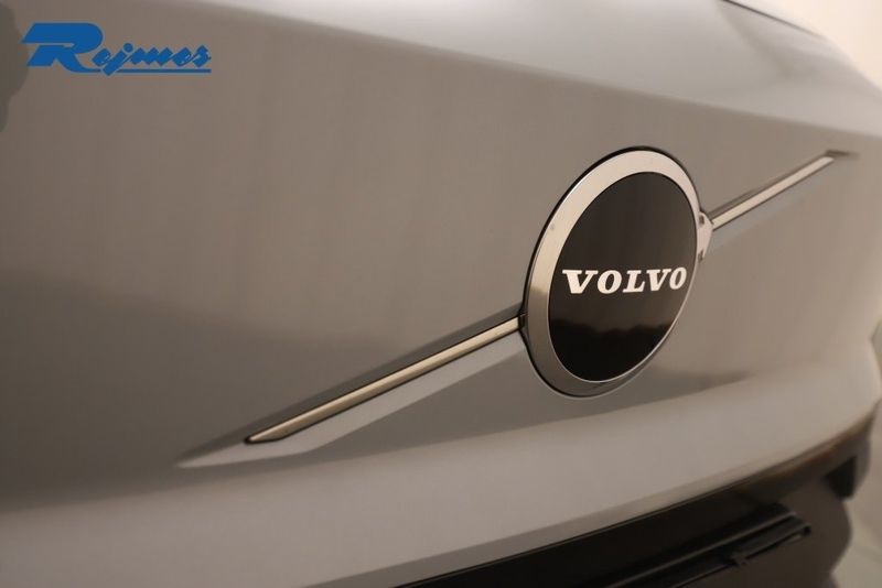Volvo EX30 bild 19