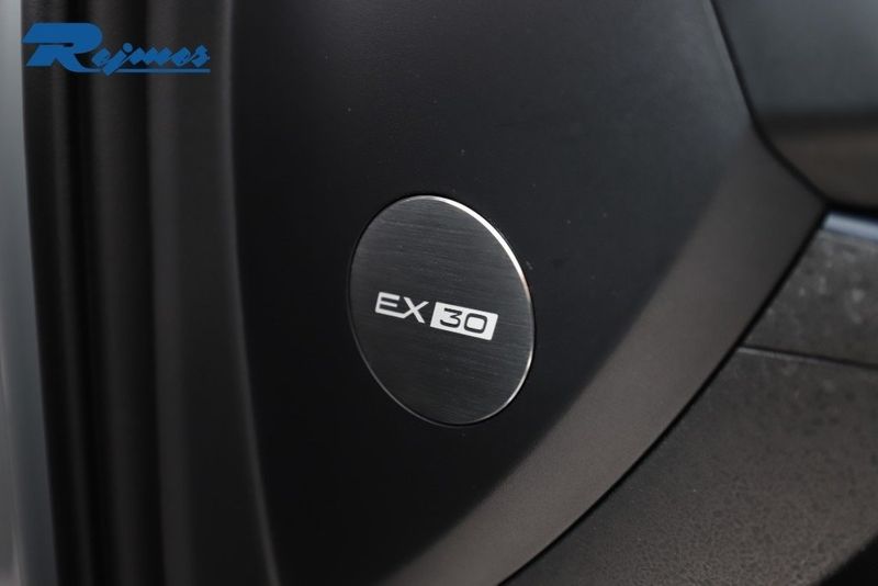 Volvo EX30 bild 20