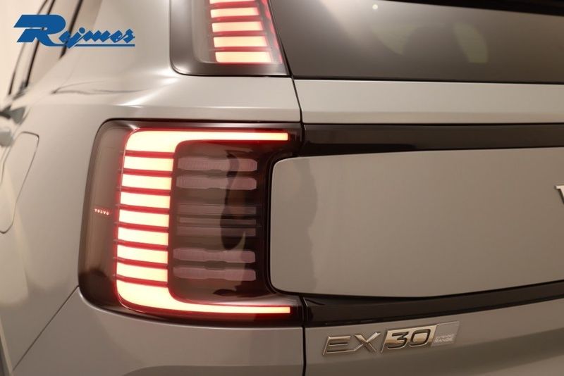 Volvo EX30 bild 15