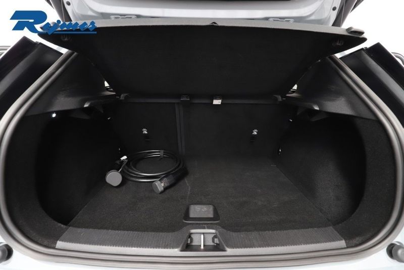Volvo EX30 bild 17