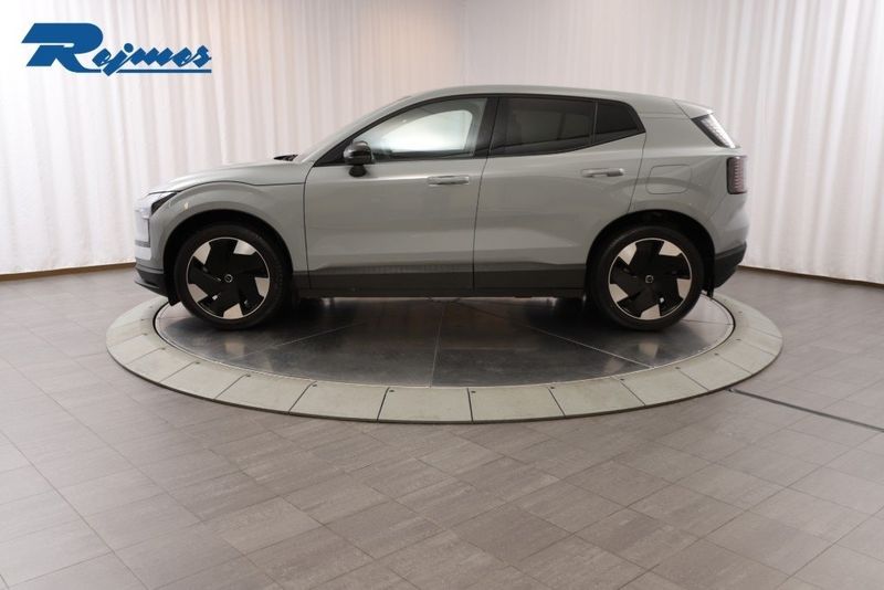 Volvo EX30 bild 8