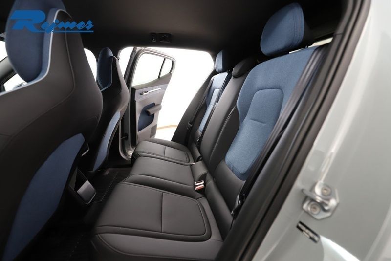 Volvo EX30 bild 9