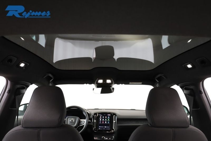 Volvo EC40 bild 18