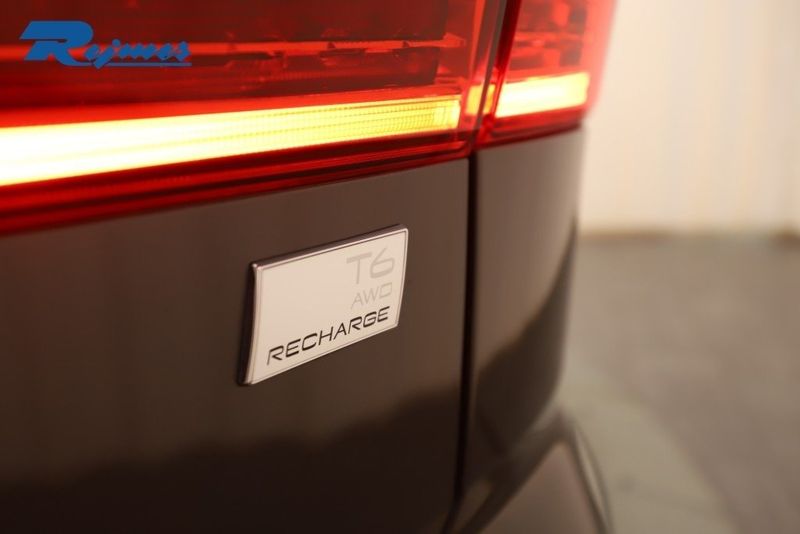 Volvo XC60 bild 22
