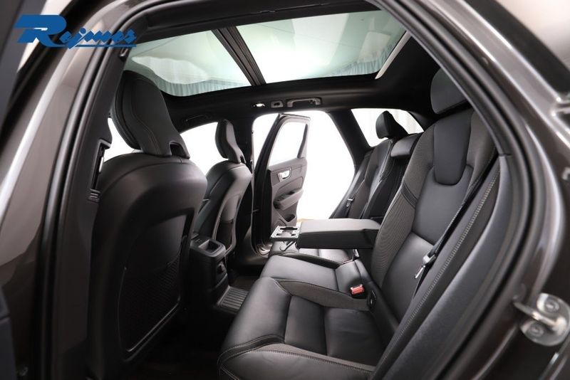 Volvo XC60 bild 7