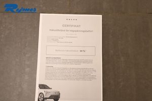 Volvo XC60 bild 29