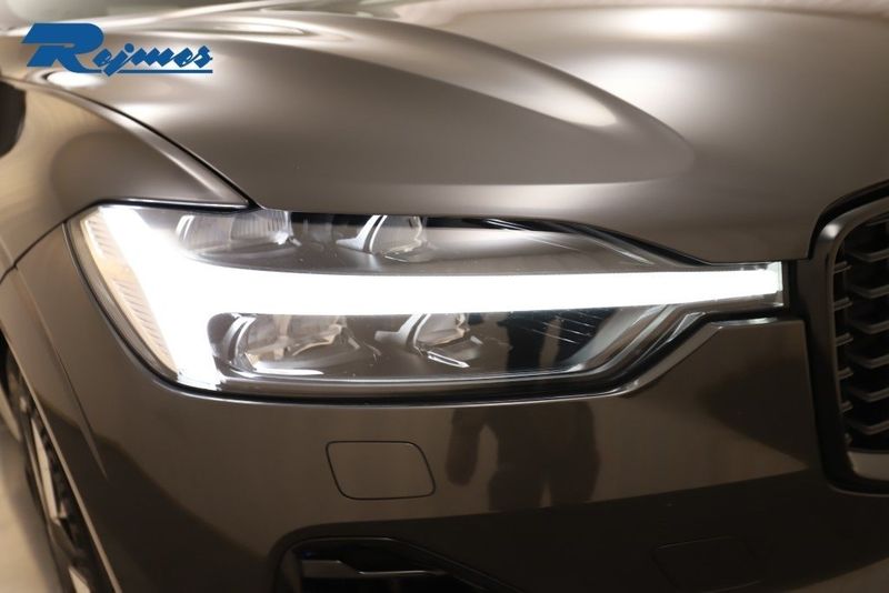 Volvo XC60 bild 19