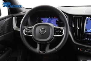 Volvo XC60 bild 4