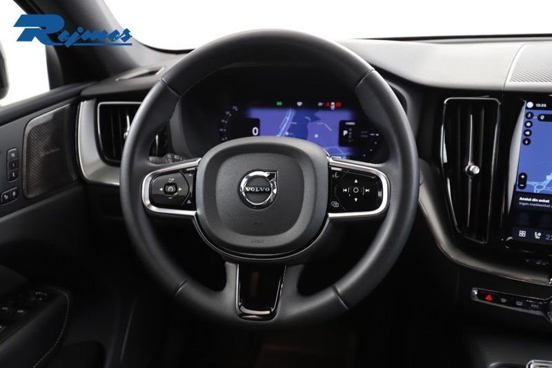 Volvo XC60 bild 4