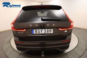 Volvo XC60 bild 20