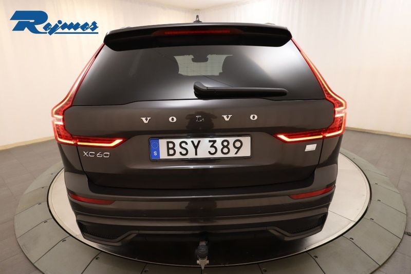Volvo XC60 bild 20