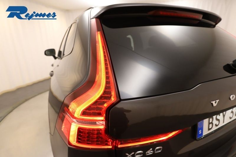 Volvo XC60 bild 17