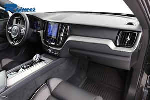 Volvo XC60 bild 25