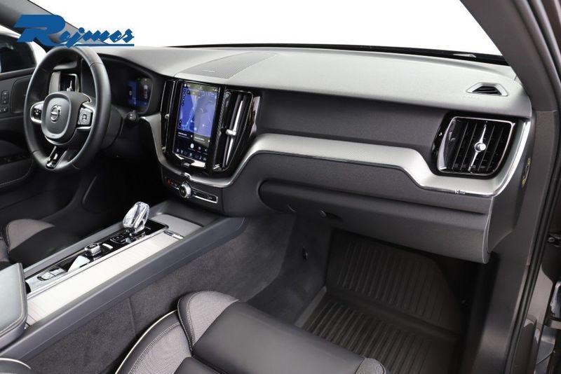Volvo XC60 bild 25