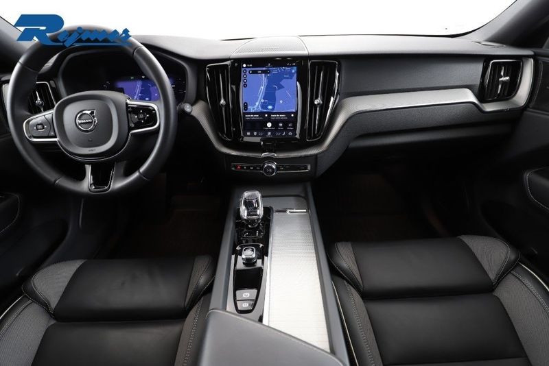 Volvo XC60 bild 2