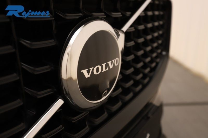 Volvo XC60 bild 18