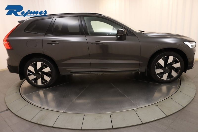 Volvo XC60 bild 27